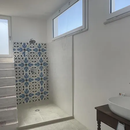 Via Carso Holiday home Andrano