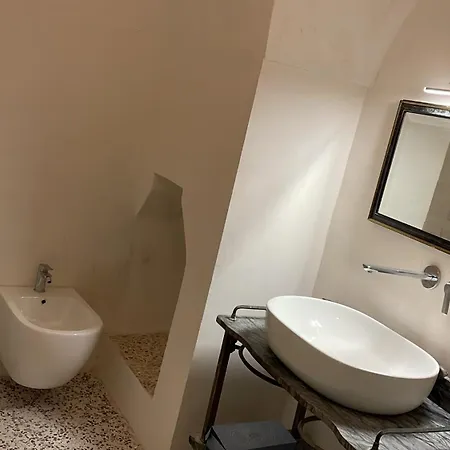 Casa vacanze Via Carso *
