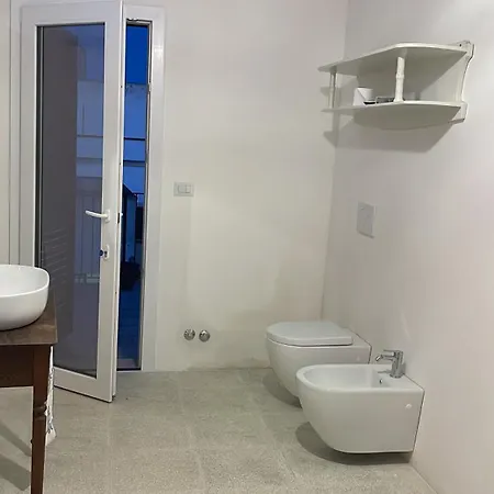 Casa vacanze Via Carso Andrano