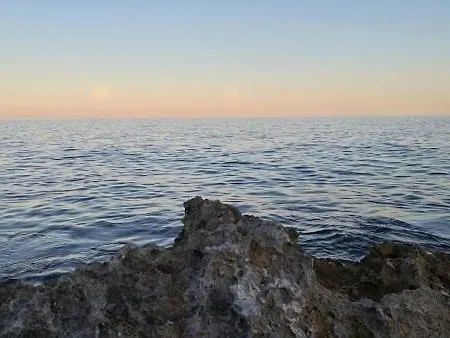 Via Carso Casa vacanze Andrano
